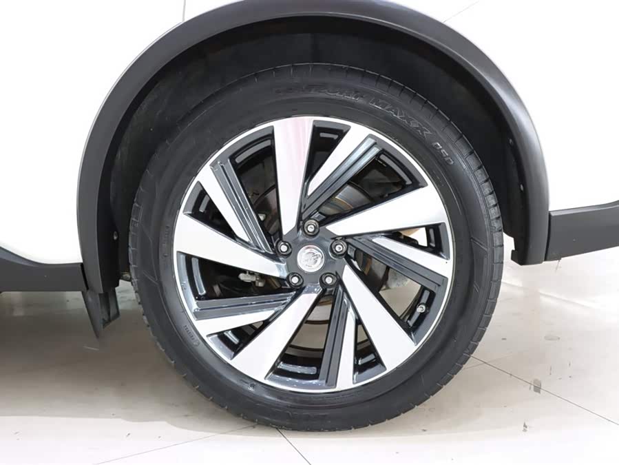 Nissan Murano 2021 image de voiture #21