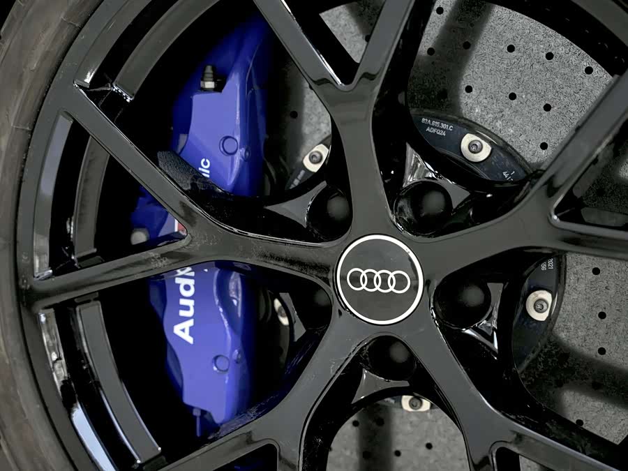 Audi RS 3 2023 car image #21