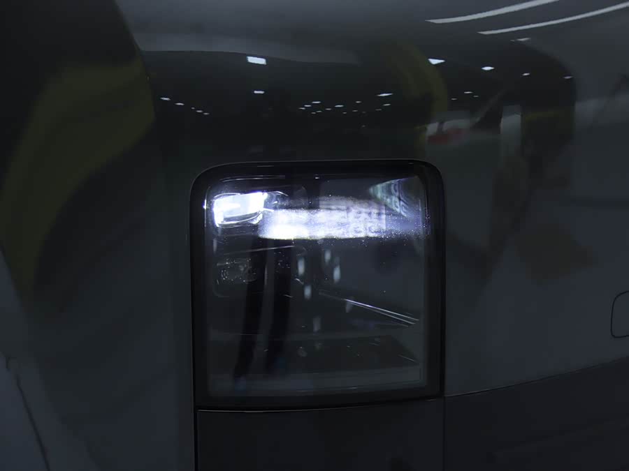 理想汽车 理想MEGA 2024 汽车图片 #21