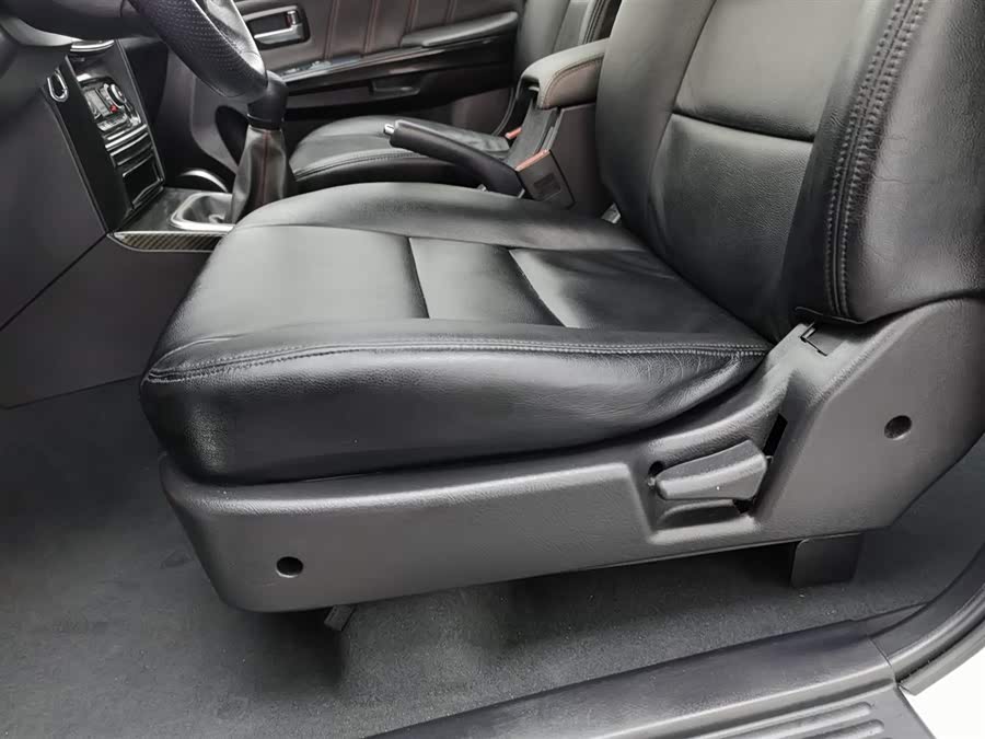 Haval H5 Class 2015 car image #21