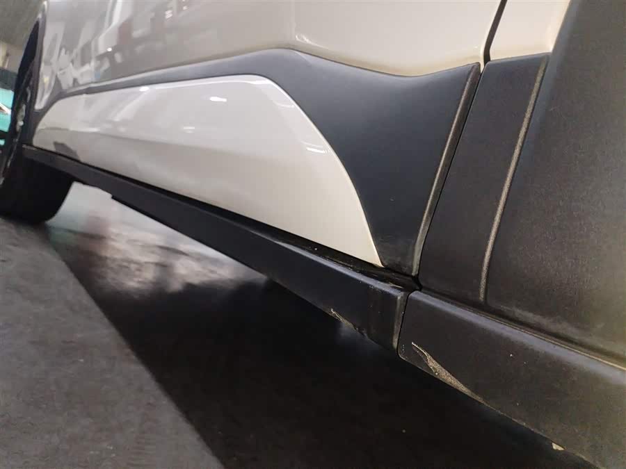 Neta X 2024 imagem de carro #21