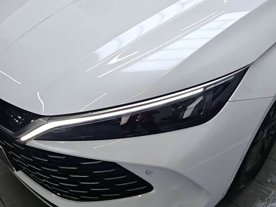 BYD Qin L 2025 car image #21