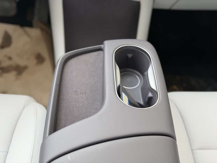 HongQi TianGong 05 2025 car image #21