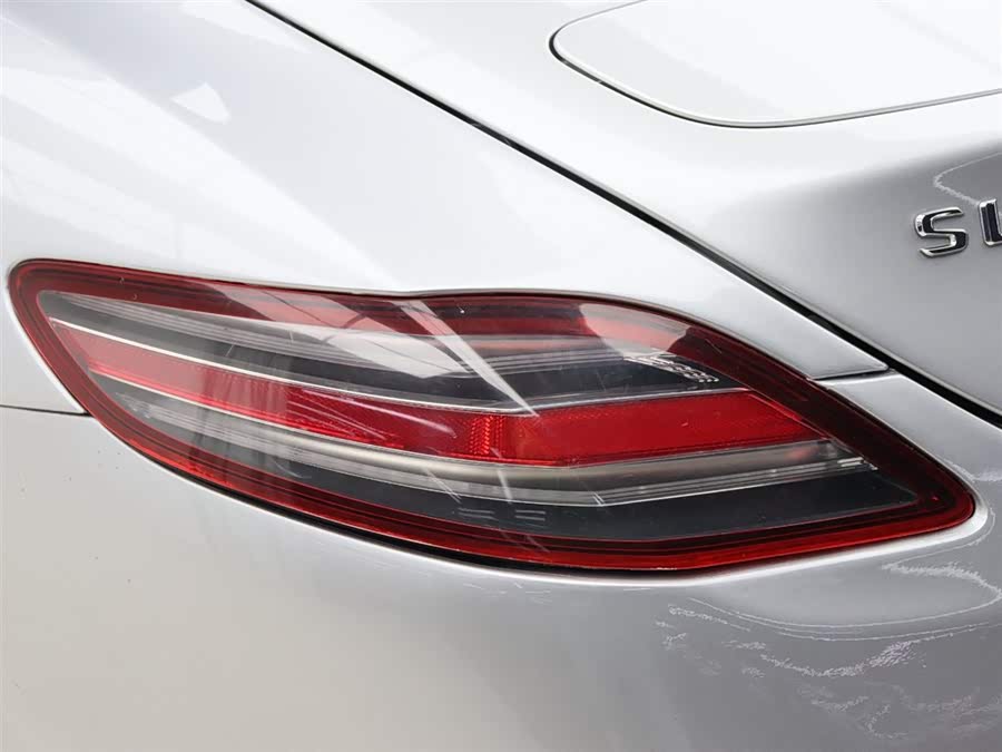 Mercedes-Benz SLS AMG 2012 #21 Mercedes-Benz SLS AMG 2012 изображение автомобиля #21