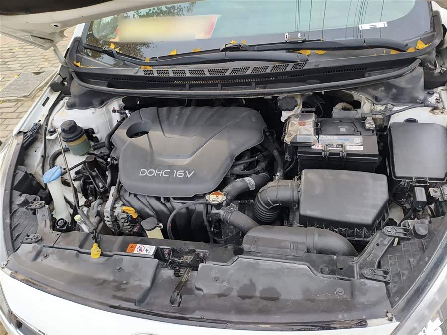 Kia Forte Koup 2014 car image #21