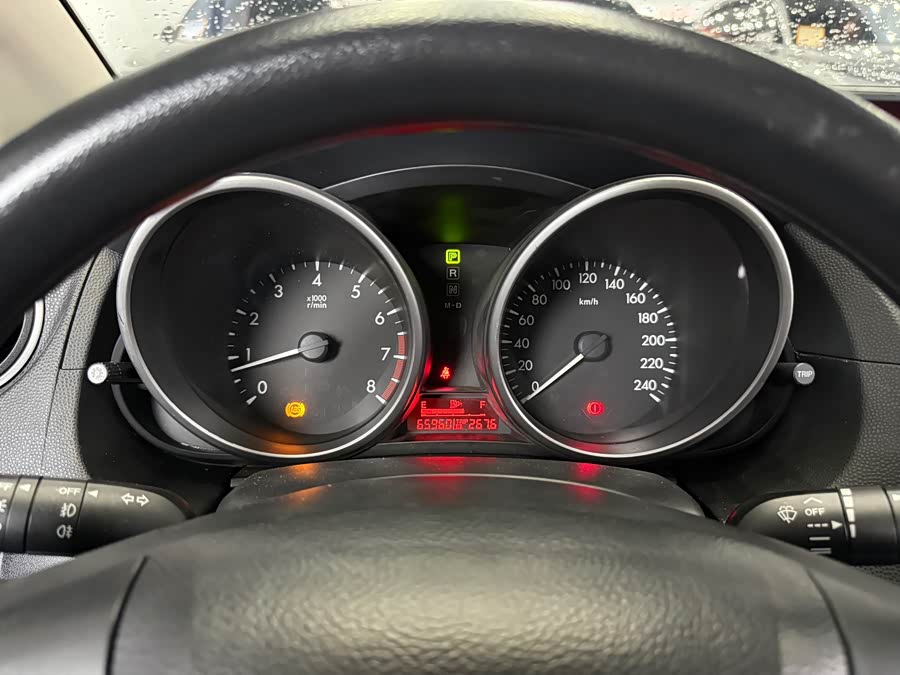 马自达 马自达5 2013 汽车图片 #21