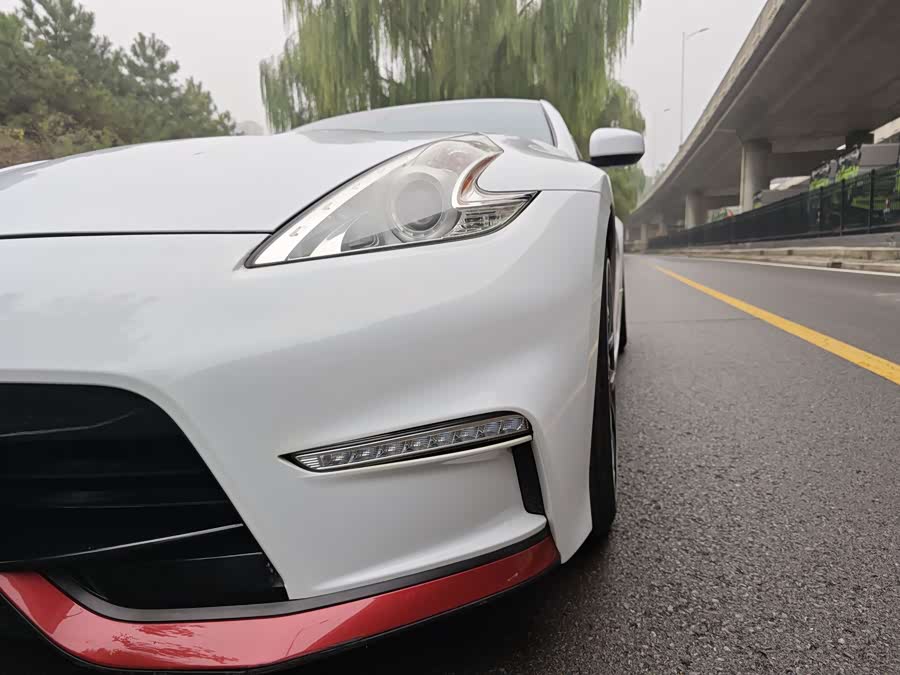 日产 日产370Z 2016 汽车图片 #21