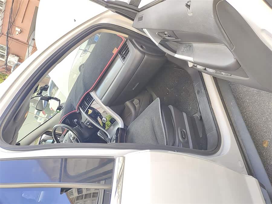 Ford Edge (Imported) 2015 immagine di auto #21