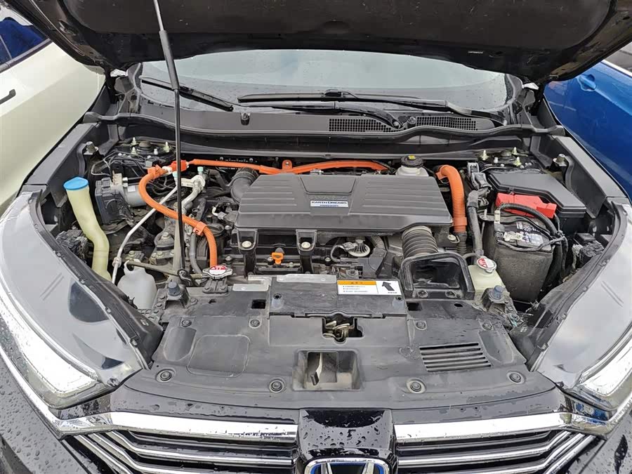Honda CR-V New Energy 2022 car image #21