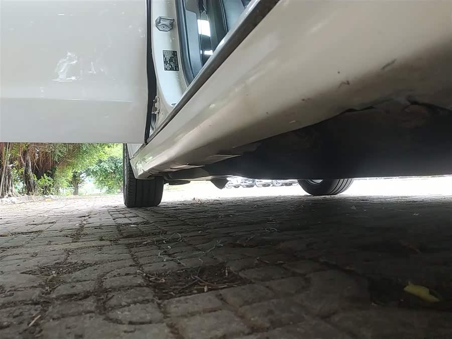 Ford Mondeo New Energy 2020 car image #21