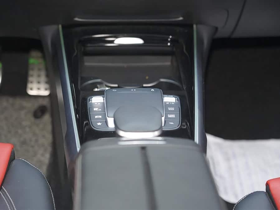 Mercedes-Benz GLB AMG 2022 #21 Mercedes-Benz GLB AMG 2022 imagen de coche #21