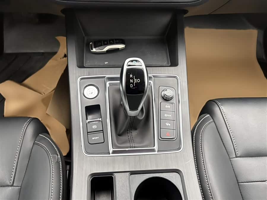 BYD Qin Pro 2020 immagine di auto #21