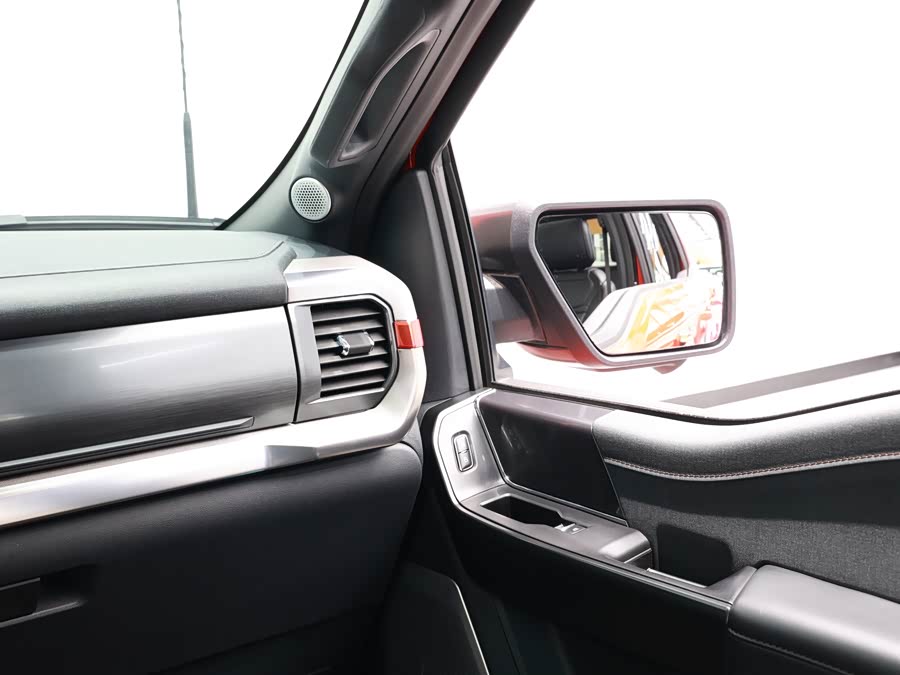 Ford F-150 Raptor 2023 car image #21