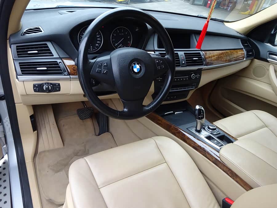 BMW X5 (Imported) 2011 imagen de coche #21