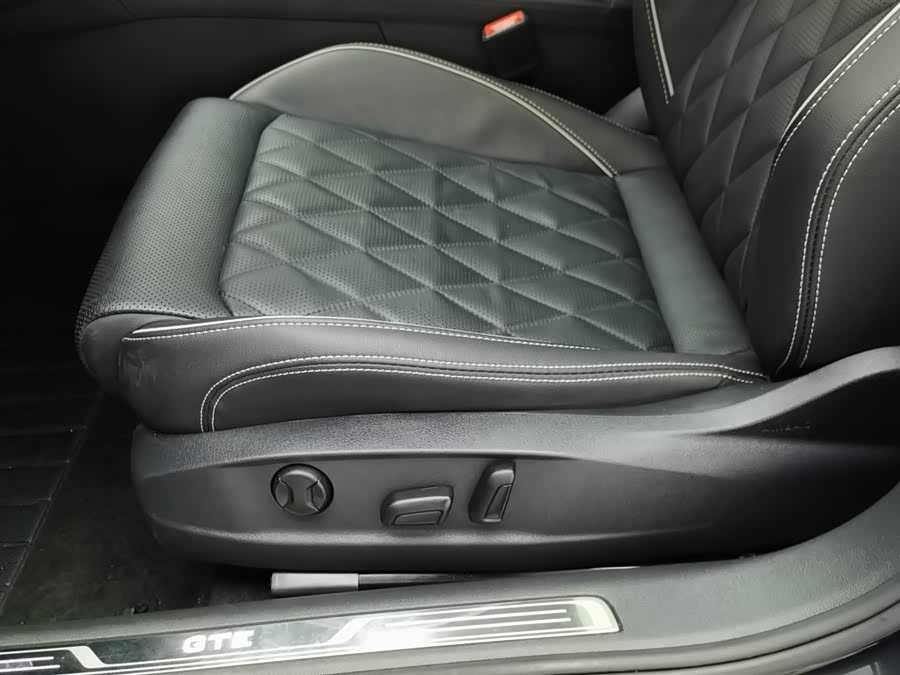 Volkswagen Magotan GTE 2020 car image #21