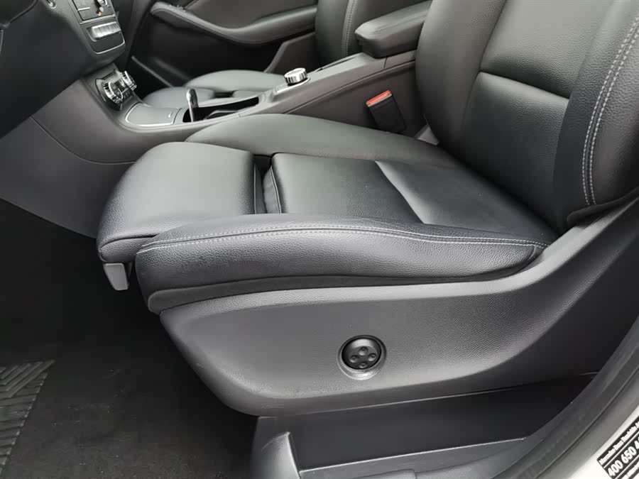 Mercedes-Benz B Class 2018 #21 Mercedes-Benz B Class 2018 car image #21