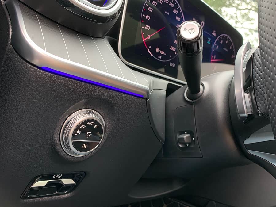 Mercedes-Benz CLE Class 2025 #21 Mercedes-Benz CLE Class 2025 car image #21