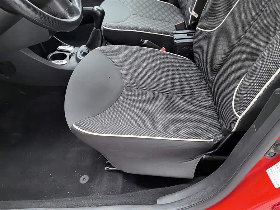 BYD F0 2018 car image #21