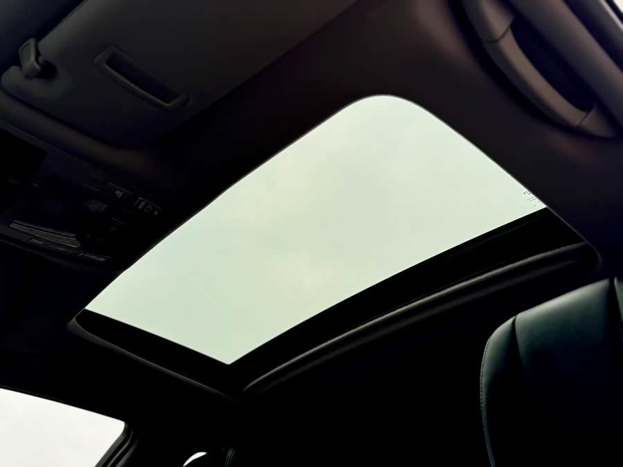 丰田 皇冠 2017 汽车图片 #21