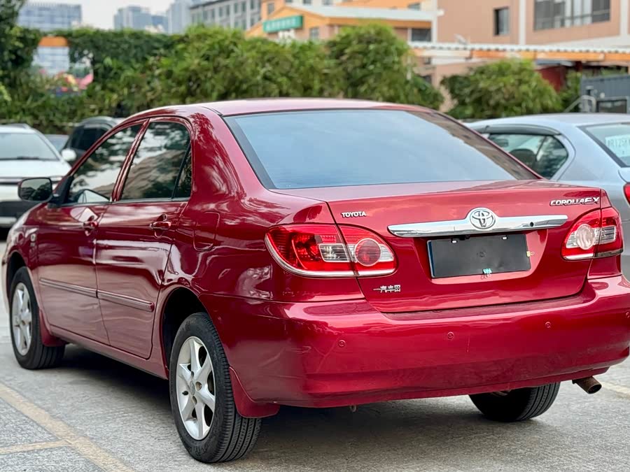 Toyota Reiz 2012 #21 Toyota Reiz 2012 immagine di auto #21