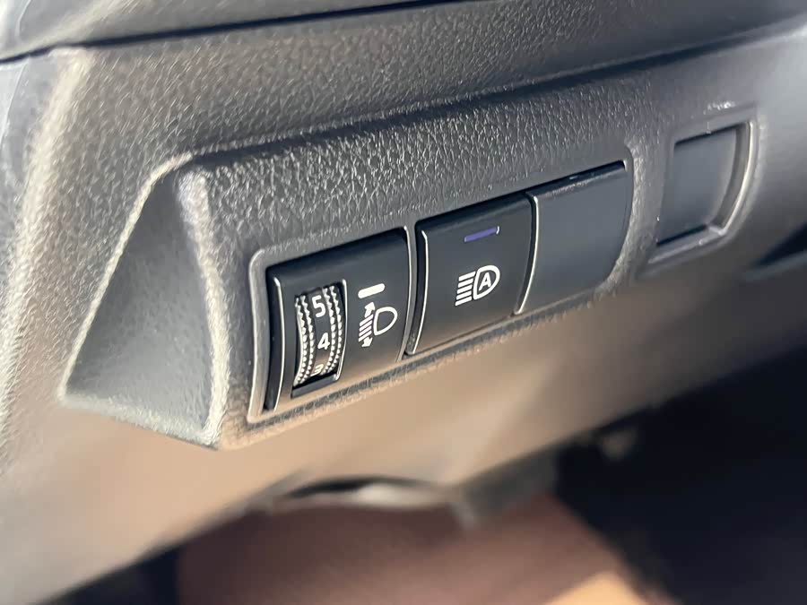 丰田 亚洲狮 2021 汽车图片 #21