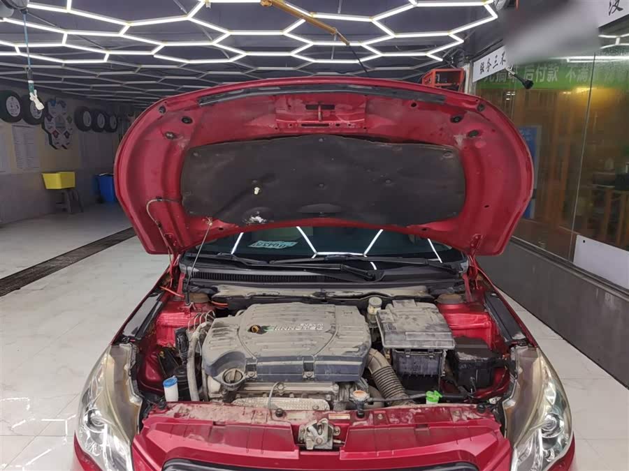 Suzuki Ciaz 2014 изображение автомобиля #21