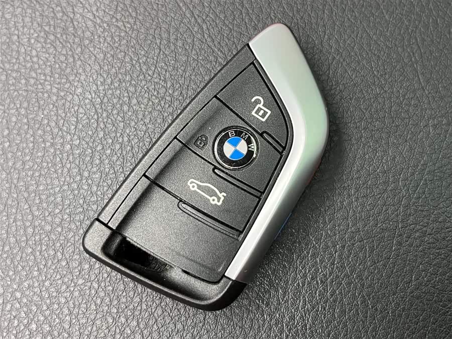 BMW 1 Series 2023 #21 BMW 1 Series 2023 car image #21