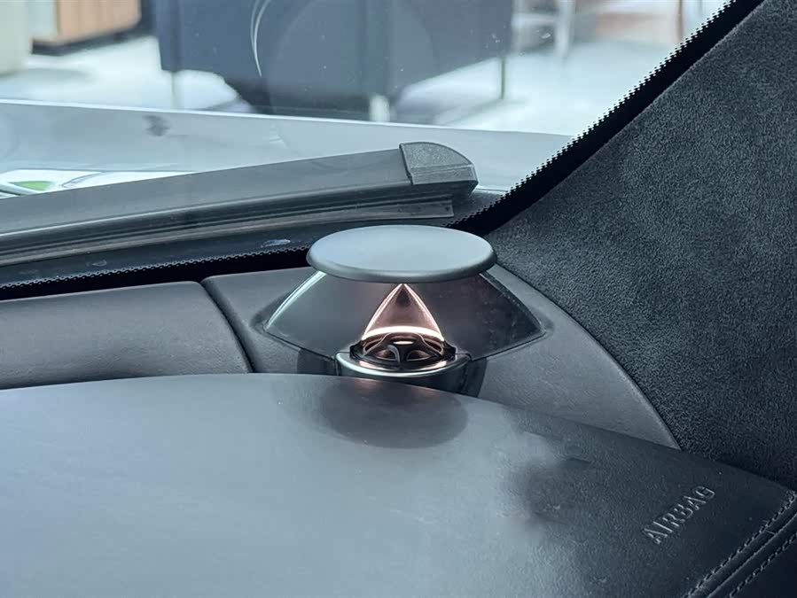 Mercedes-Benz SLS AMG 2012 #21 Mercedes-Benz SLS AMG 2012 изображение автомобиля #21