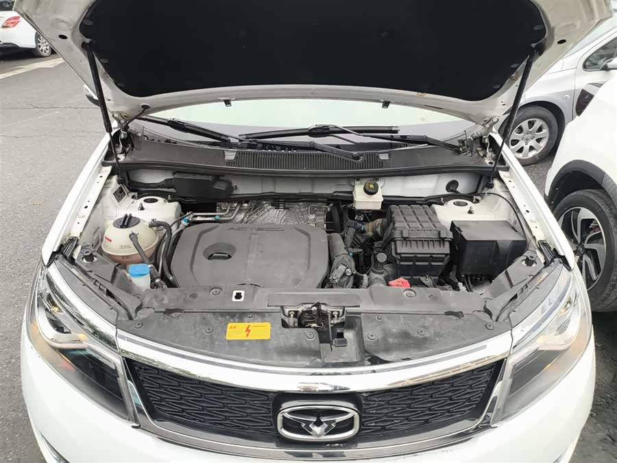 Kaiyi X5 2020 car image #21