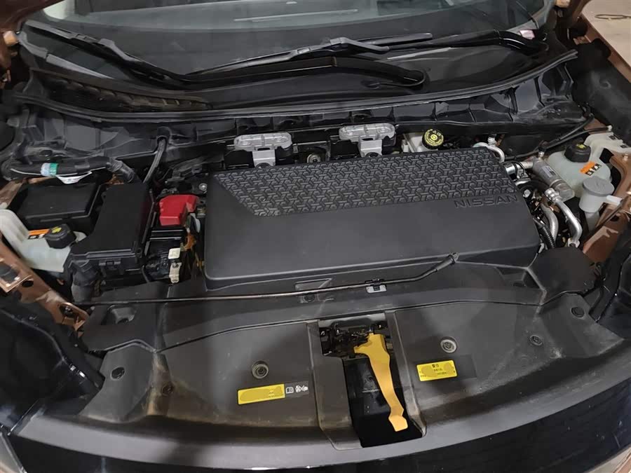 日产 ARIYA艾睿雅 2022 汽车图片 #21