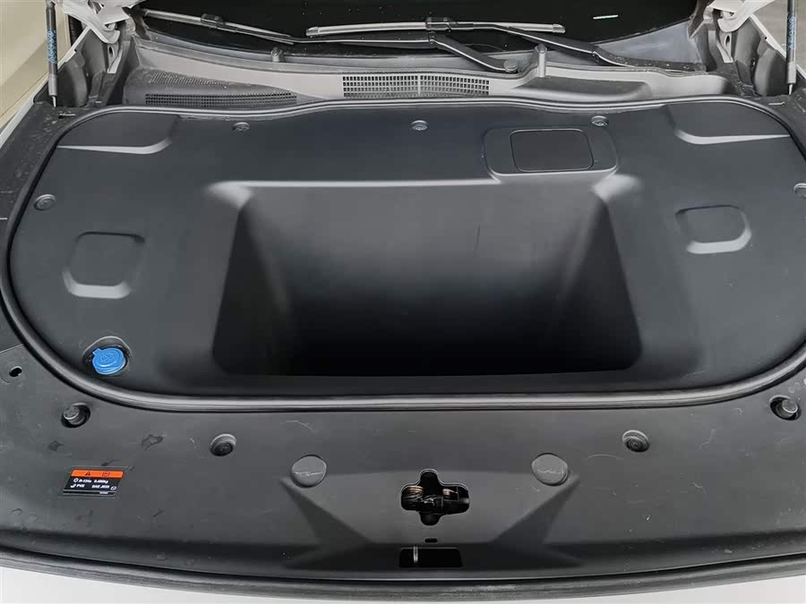 马自达 马自达EZ-6 2024 汽车图片 #21