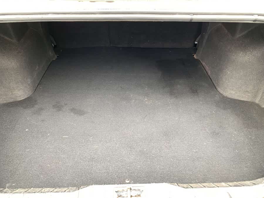 Chery Arrizo 7 2015 #21 Chery Arrizo 7 2015 immagine di auto #21