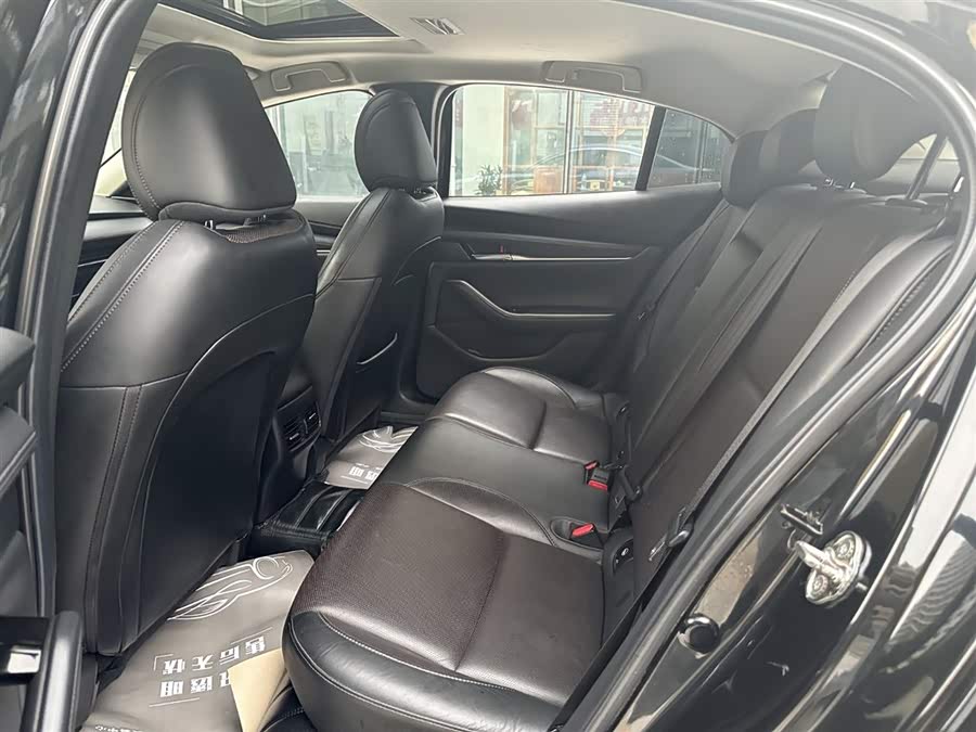 马自达 马自达3 2020 汽车图片 #21