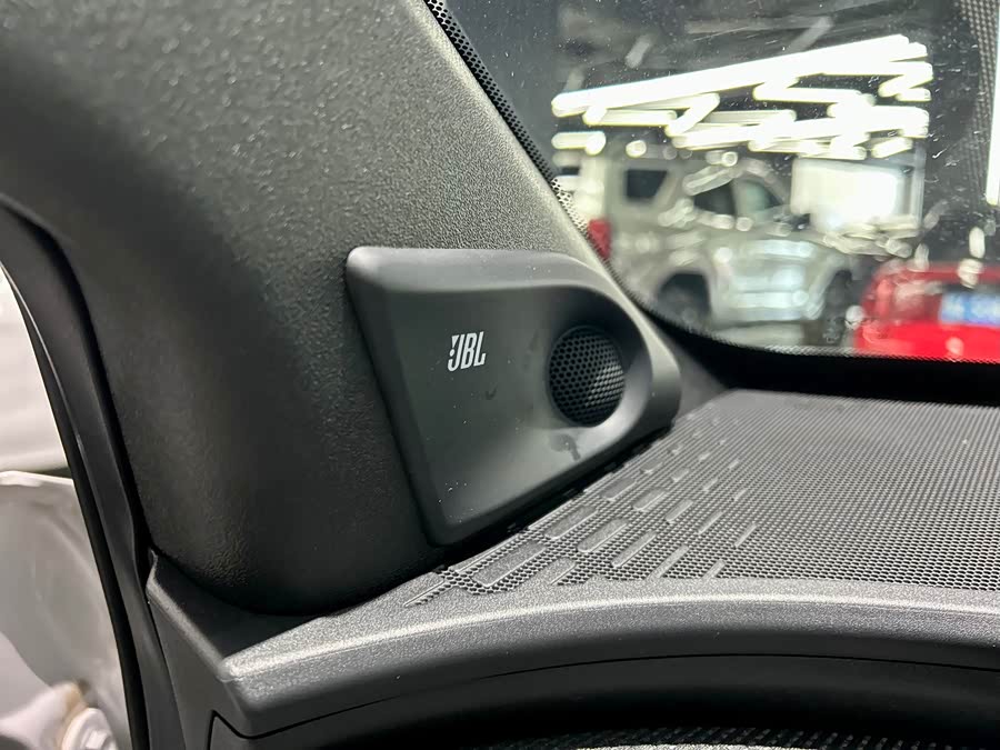 Toyota bZ4X 2022 immagine di auto #21