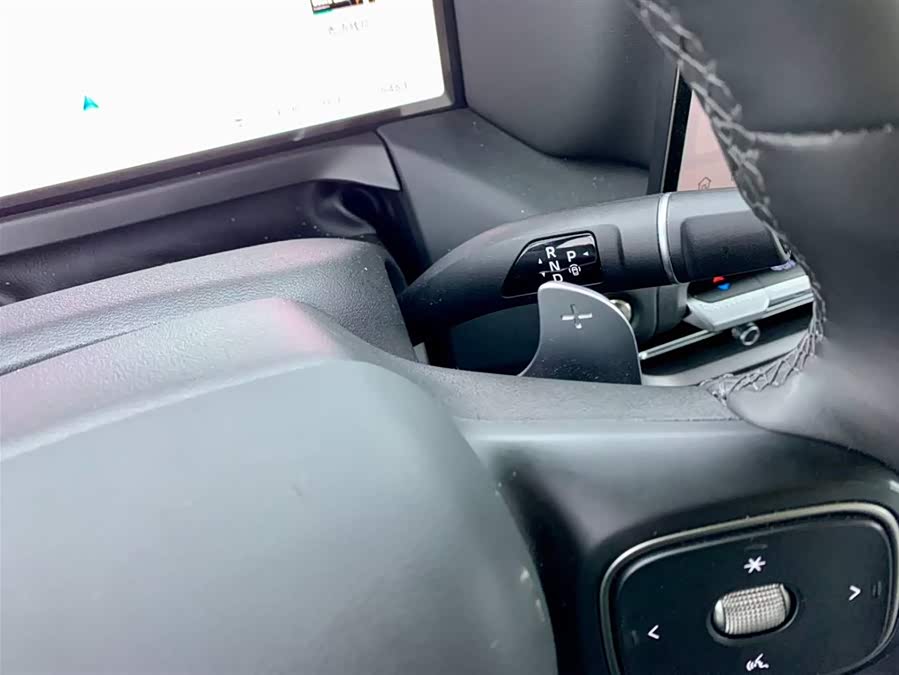 Tank 300 New Energy 2025 car image #21