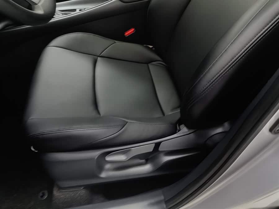 Toyota Izoa 2021 immagine di auto #21