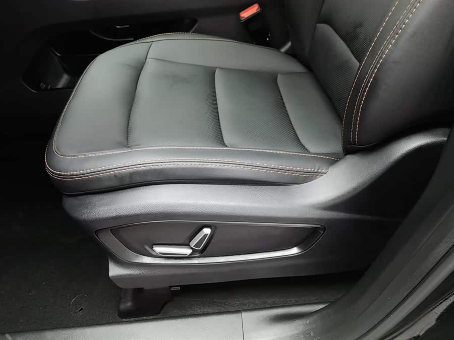 GEELY Okavango L 2023 #21 GEELY Okavango L 2023 imagem de carro #21