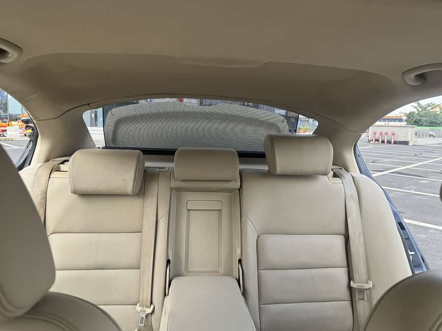 Skoda Octavia 2013 car image #21