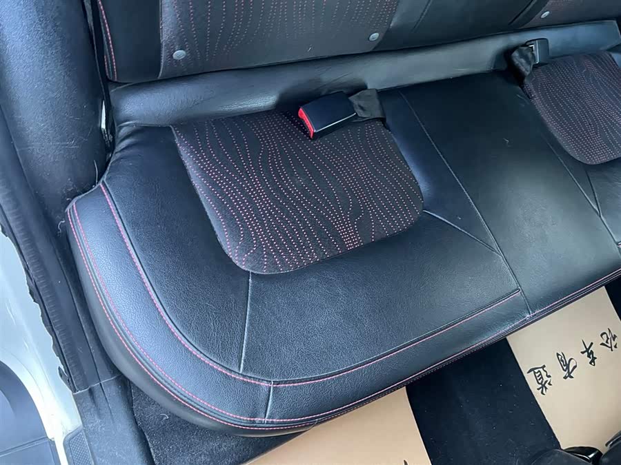 Great Wall M4 2013 car image #21