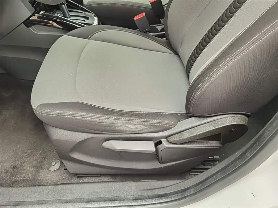 Ford EcoSport 2013 car image #21