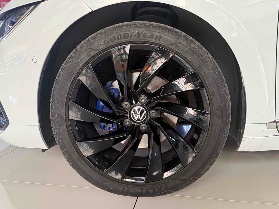 大众 一汽-大众CC 2023 #21 大众 一汽-大众CC 2023 汽车图片 #21