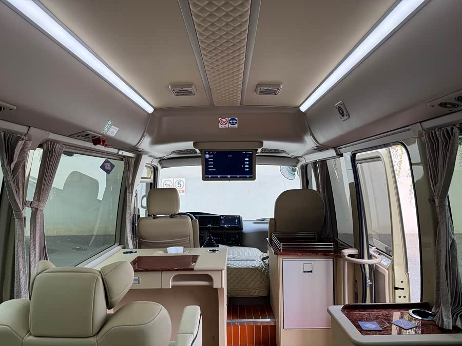 Toyota Coaster 2023 car image #21