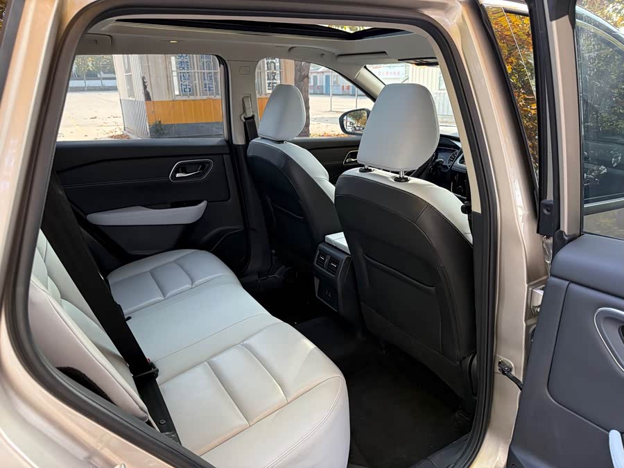 日产 奇骏 2023 汽车图片 #21