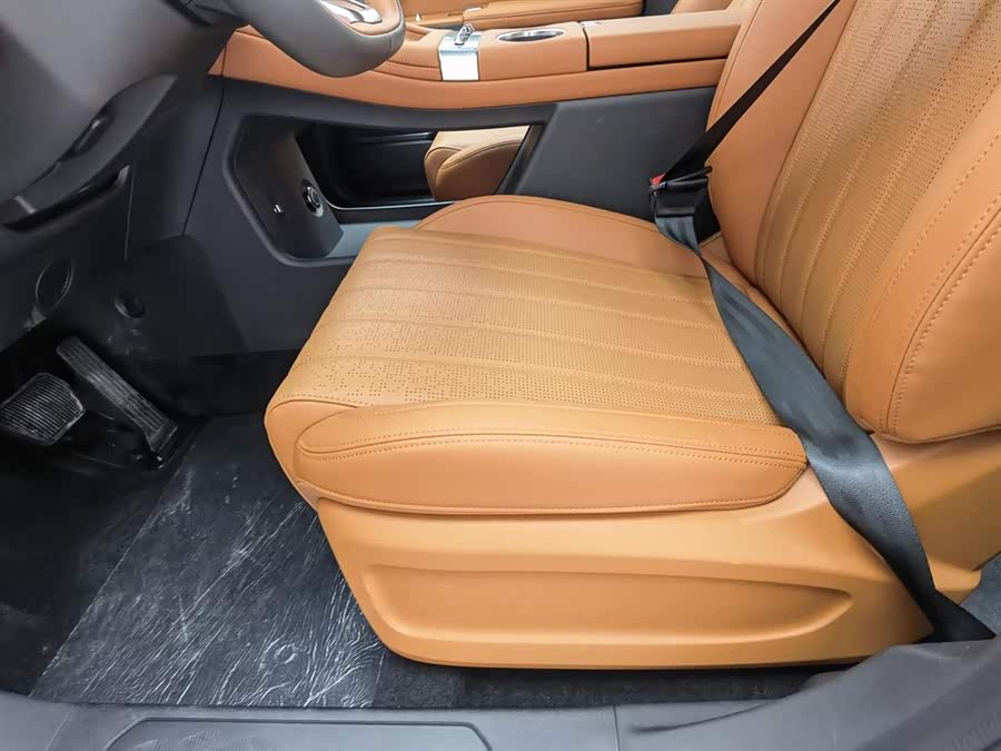 Jetour Shanhai L7 PLUS 2025 #21 Jetour Shanhai L7 PLUS 2025 изображение автомобиля #21