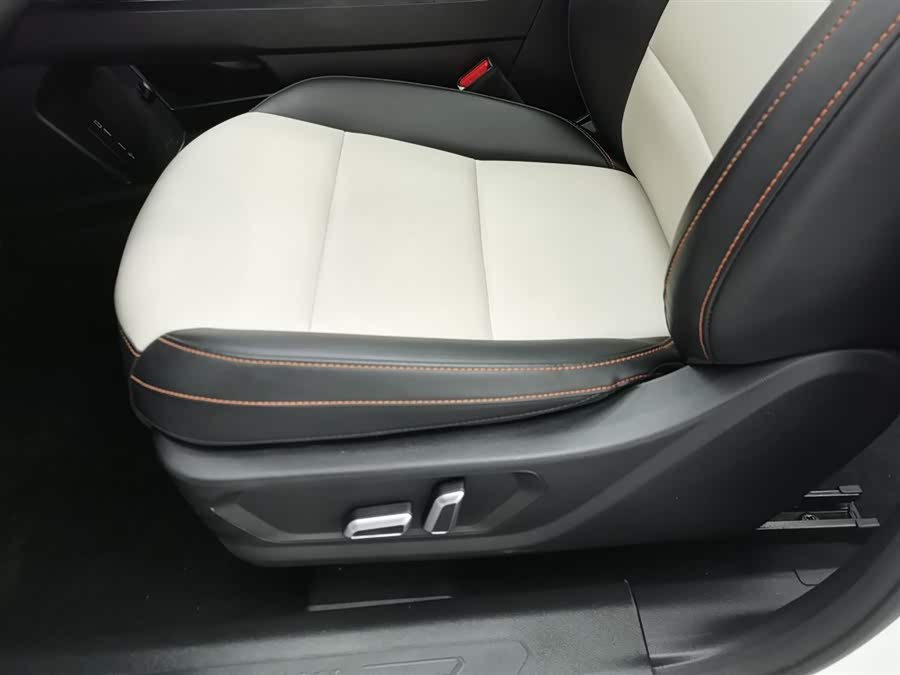 Haval Rabbit 2024 #21 Haval Rabbit 2024 car image #21