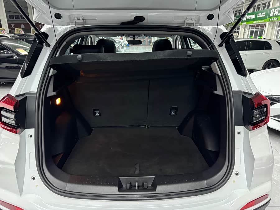 Chery Tiggo 5x 2022 #21 Chery Tiggo 5x 2022 car image #21