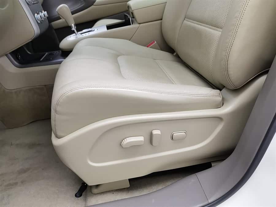 日产 楼兰 2015 汽车图片 #21