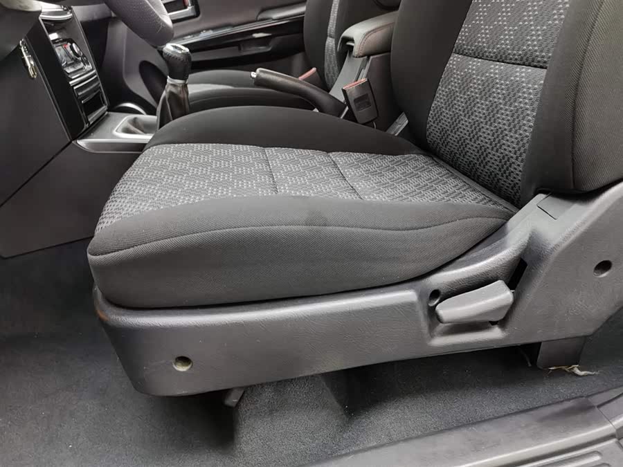 Haval H5 Class 2013 car image #21