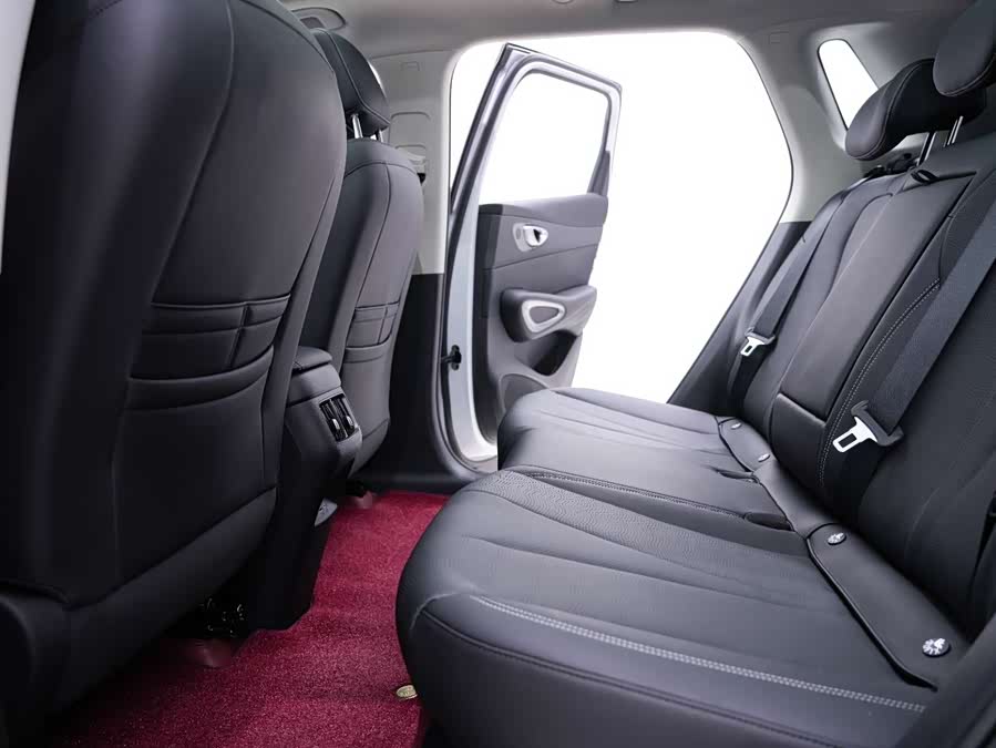 BYD Sea Lion 05 EV 2025 immagine di auto #21