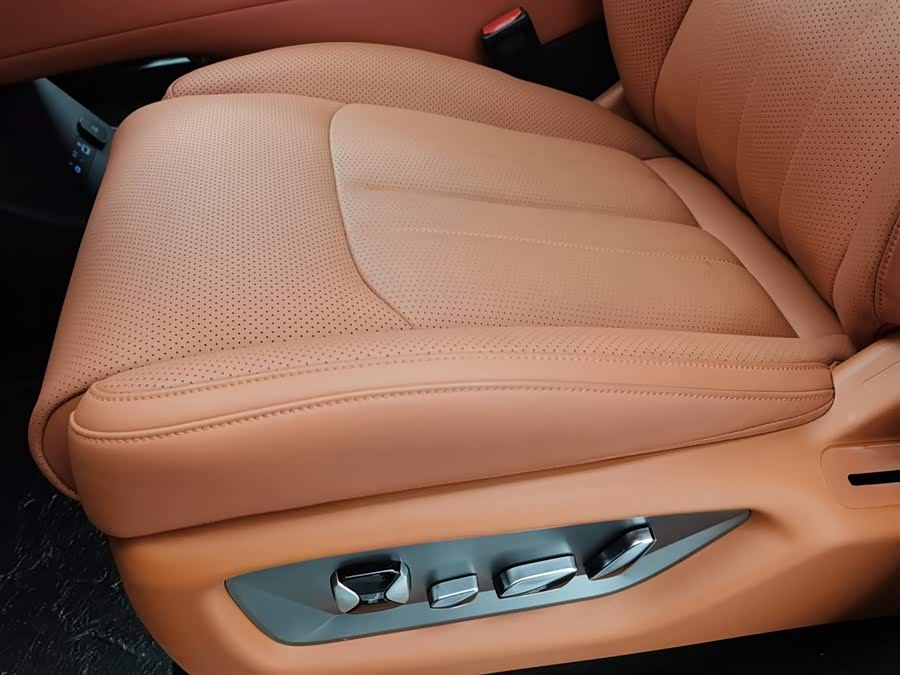 BYD Tang L 2025 image de voiture #21